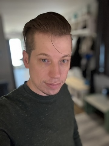 Andrew Leonenko
